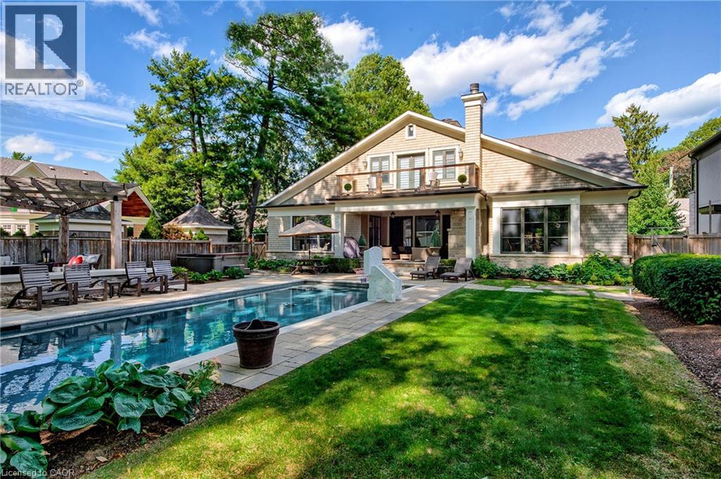 416 Wedgewood Drive, Oakville, Ontario  L6J 4S4 - Photo 45 - 40872828