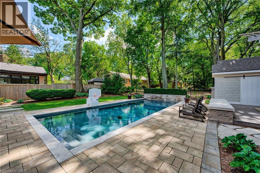 416 Wedgewood Drive, Oakville, Ontario  L6J 4S4 - Photo 42 - 40872828