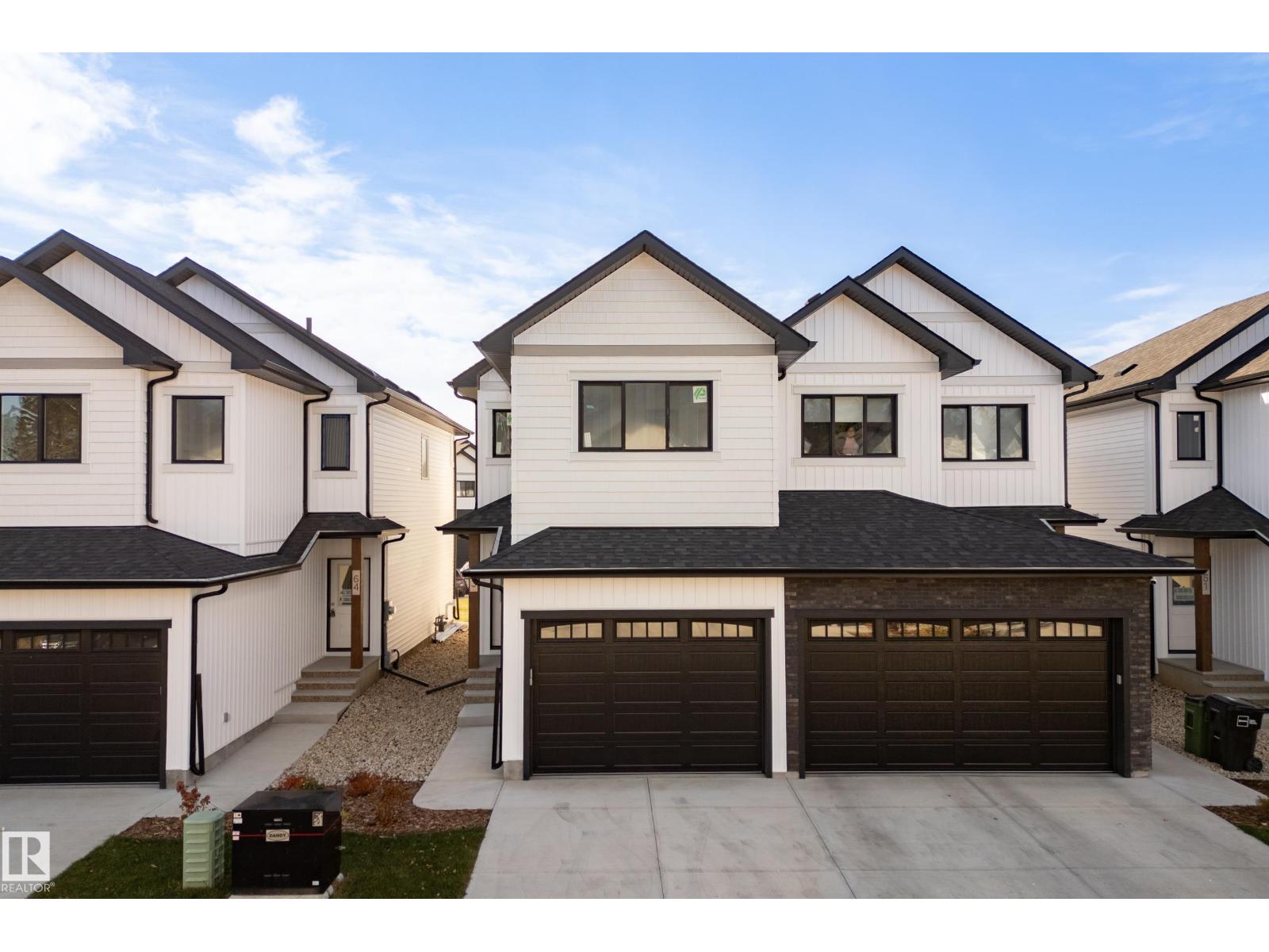 #63 5122 213a St NW, Edmonton, Alberta  T6M 1M6 - Photo 4 - E4514446
