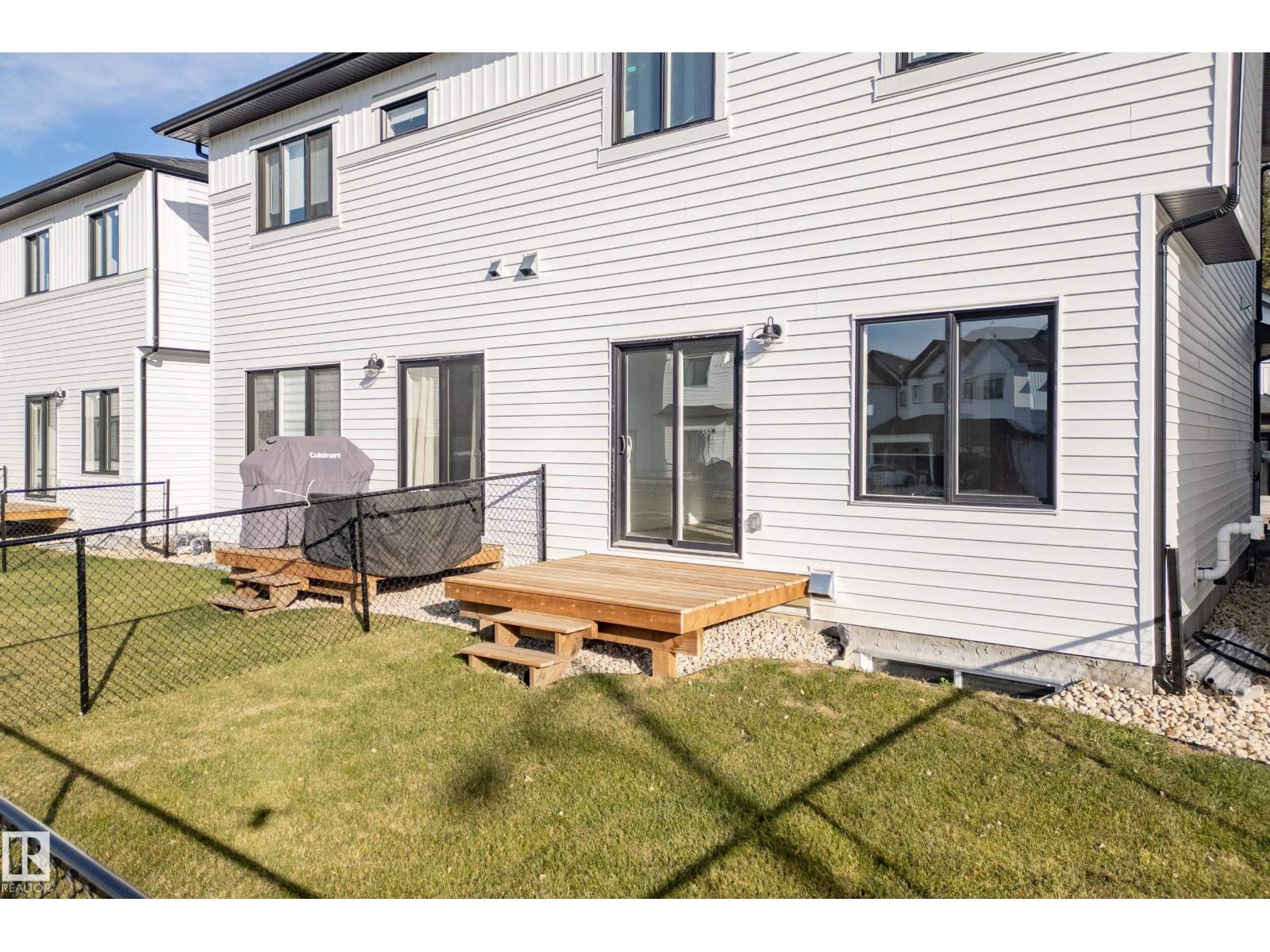 #63 5122 213a St NW, Edmonton, Alberta  T6M 1M6 - Photo 5 - E4514446