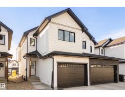 #63 5122 213a St NW, Edmonton, Alberta T6M 1M6 (30449763)
