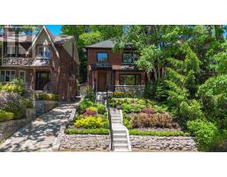 50 BEAUFORT ROAD, Toronto, Ontario