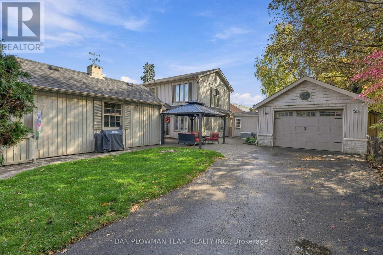 794 Mary Street N, Oshawa, Ontario  L1G 5G3 - Photo 47 - E14122068