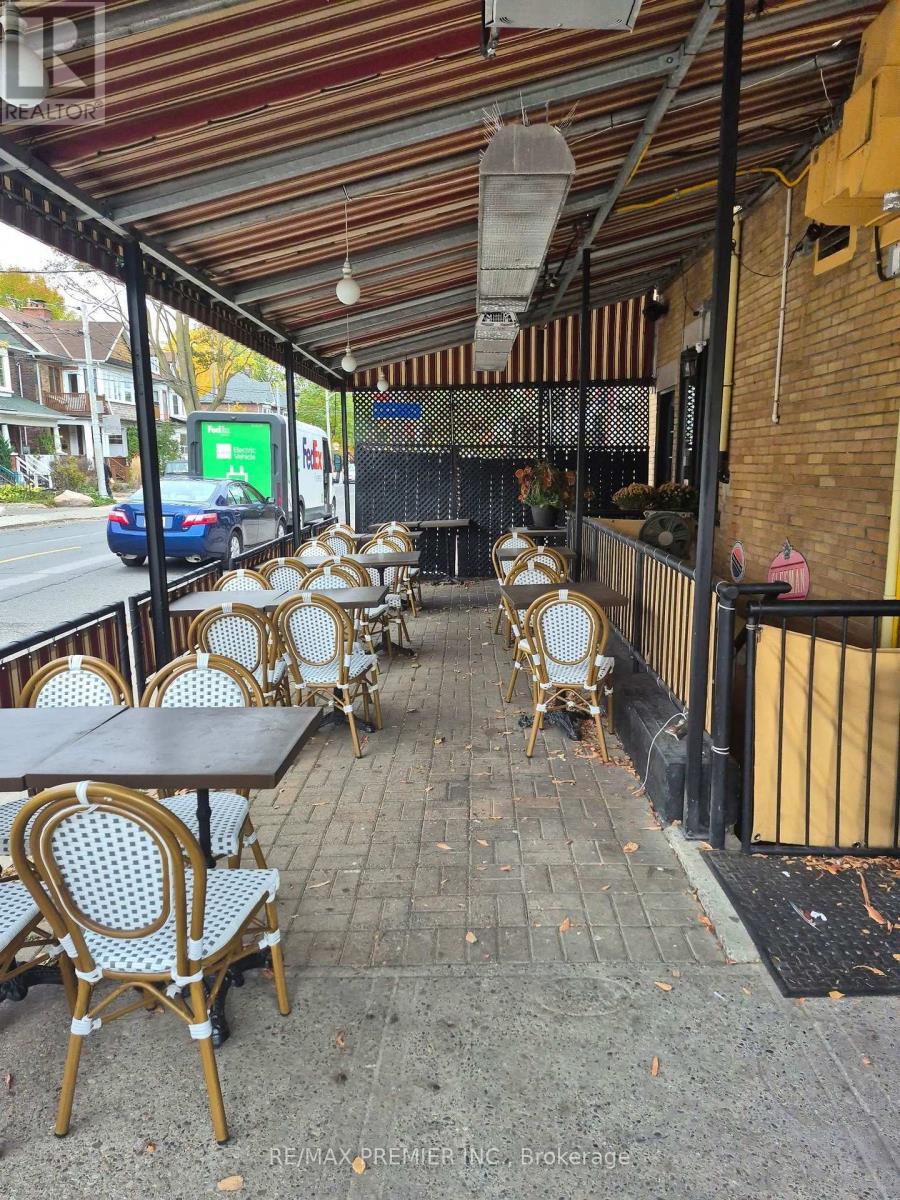 1426 Danforth Avenue, Toronto, Ontario  M4J 1N4 - Photo 4 - E14122202
