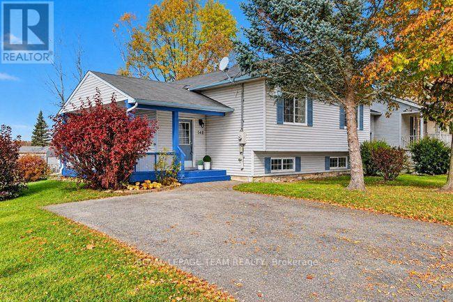 148 Charlotte Street, Merrickville-Wolford, Ontario  K0G 1N0 - Photo 2 - X14122084