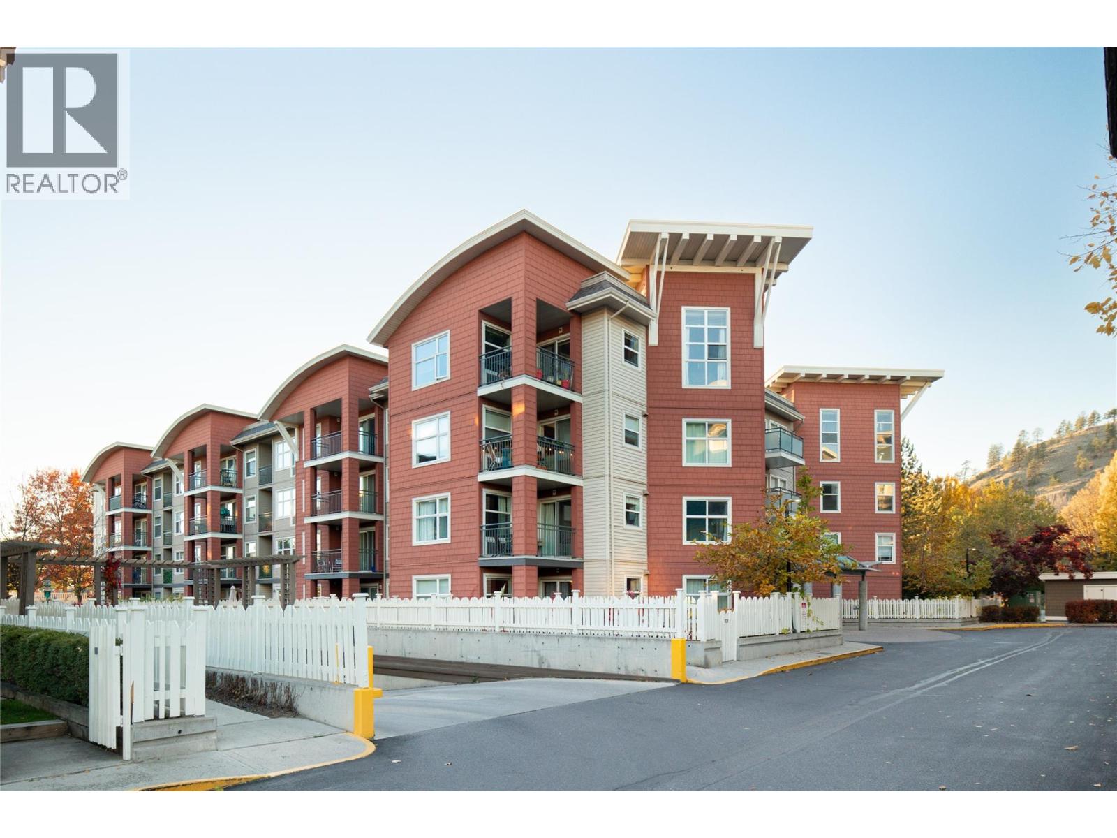 555 Yates Road Unit# 302, Kelowna, British Columbia  V1V 2V2 - Photo 21 - 10404145