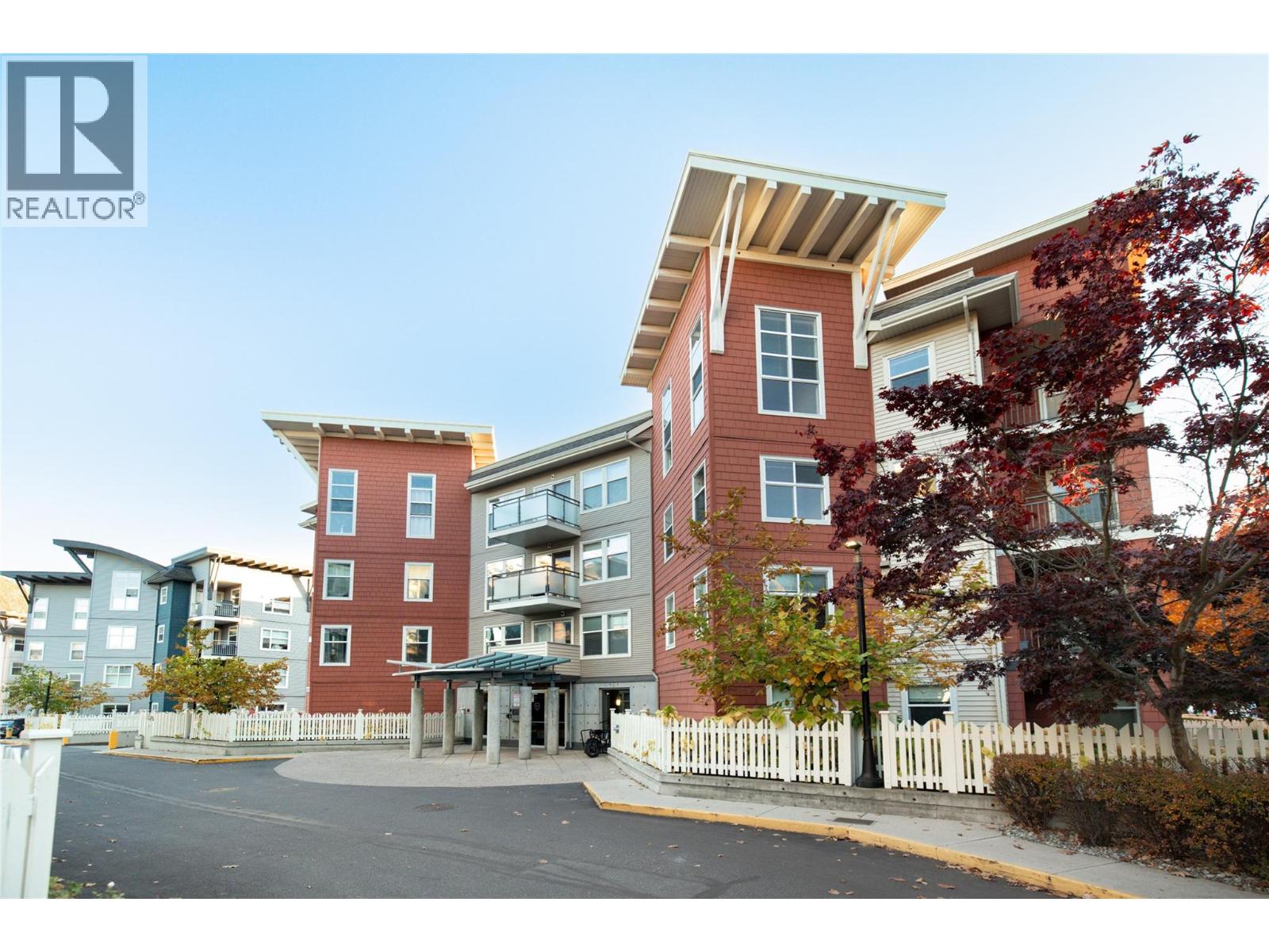 555 Yates Road Unit# 302, Kelowna, British Columbia  V1V 2V2 - Photo 22 - 10404145