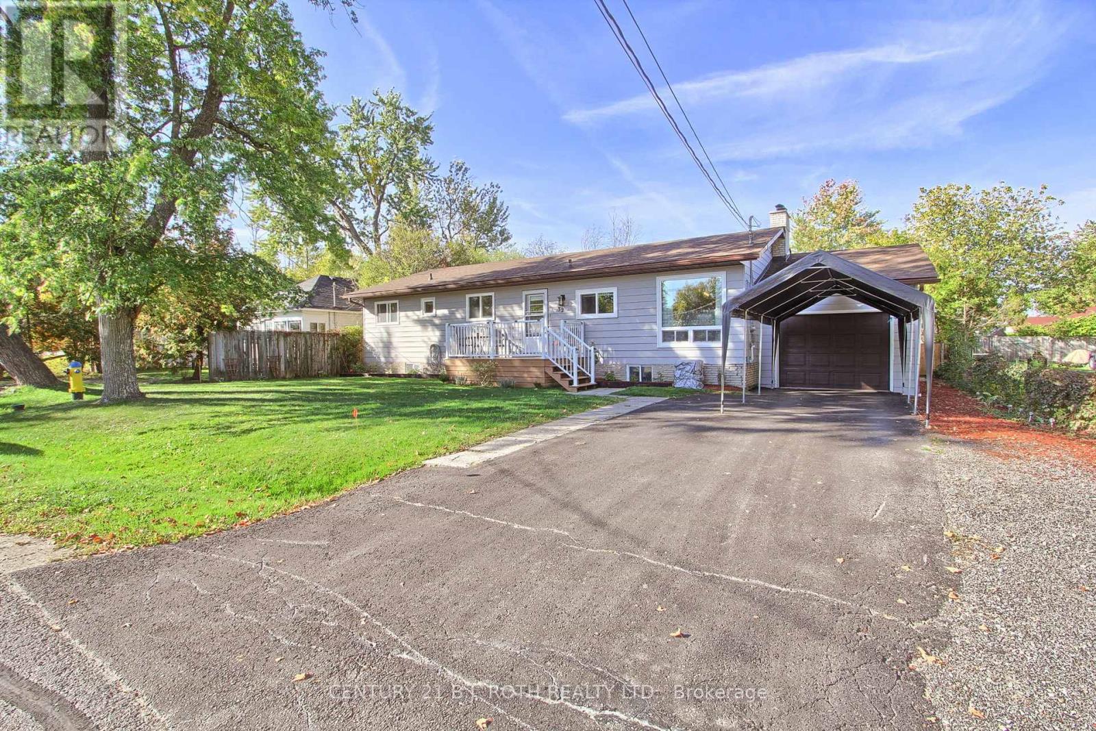 32 Franklin Beach Road, Georgina, Ontario  L0E 1L0 - Photo 2 - N14122158