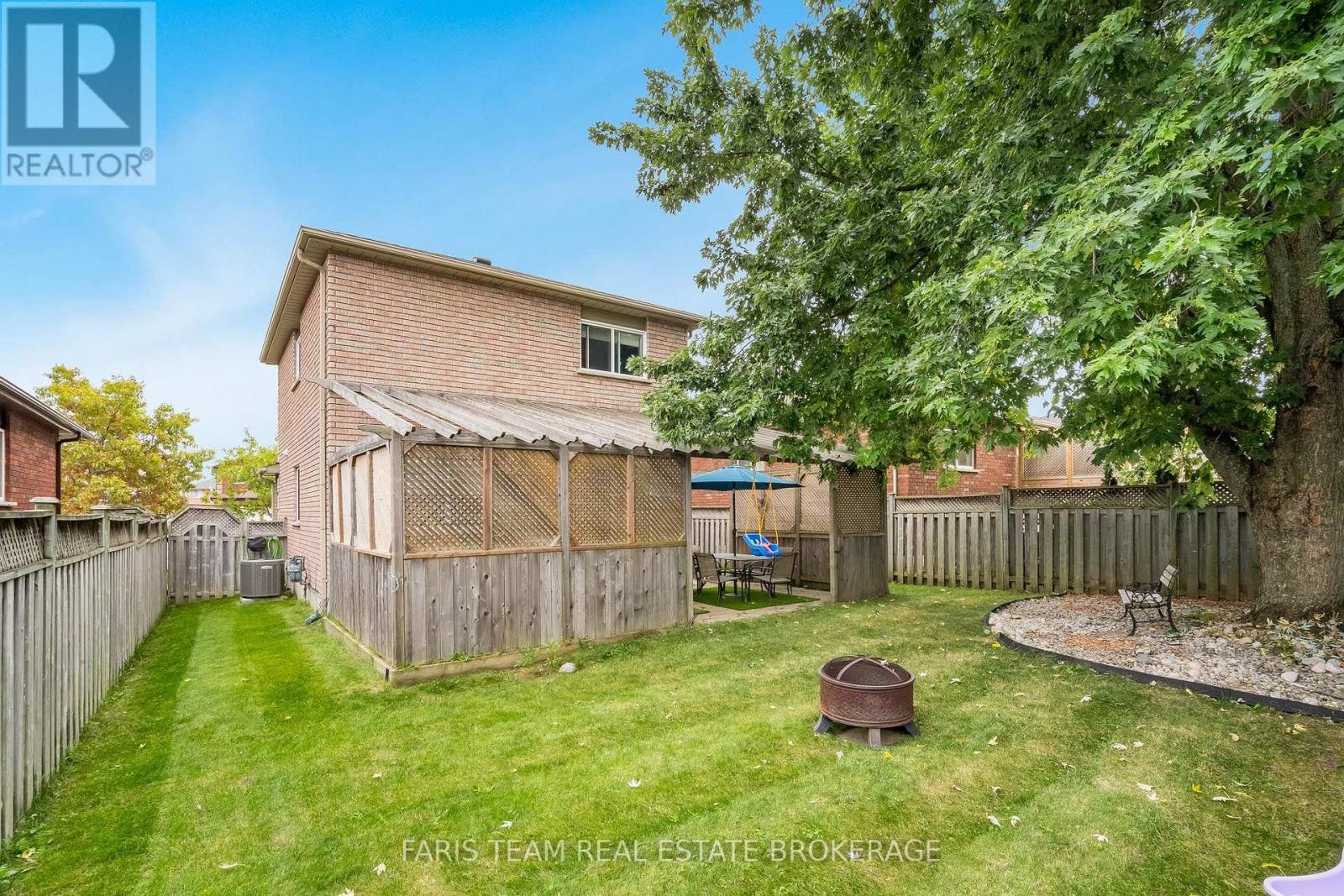 36 Red Oak Drive, Barrie (Holly), Ontario  L4N 9M3 - Photo 23 - S14122014