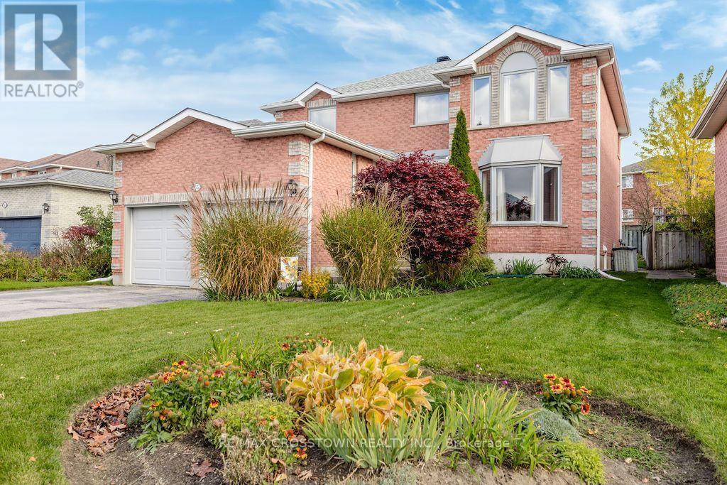 33 RAQUEL STREET, barrie (painswick south), Ontario