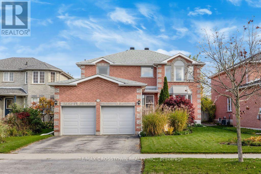 33 Raquel Street, Barrie (Painswick South), Ontario  L4N 9S4 - Photo 2 - S14122062
