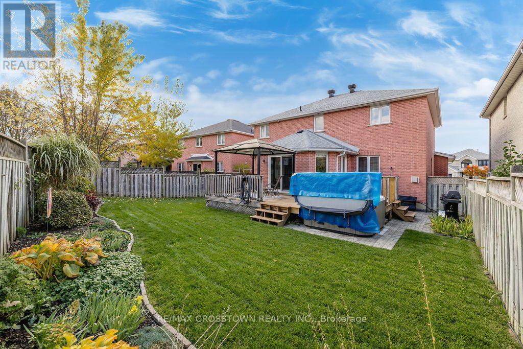 33 Raquel Street, Barrie (Painswick South), Ontario  L4N 9S4 - Photo 45 - S14122062