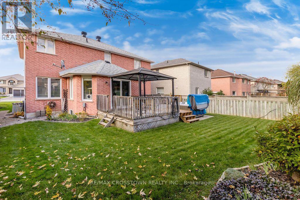 33 Raquel Street, Barrie (Painswick South), Ontario  L4N 9S4 - Photo 46 - S14122062