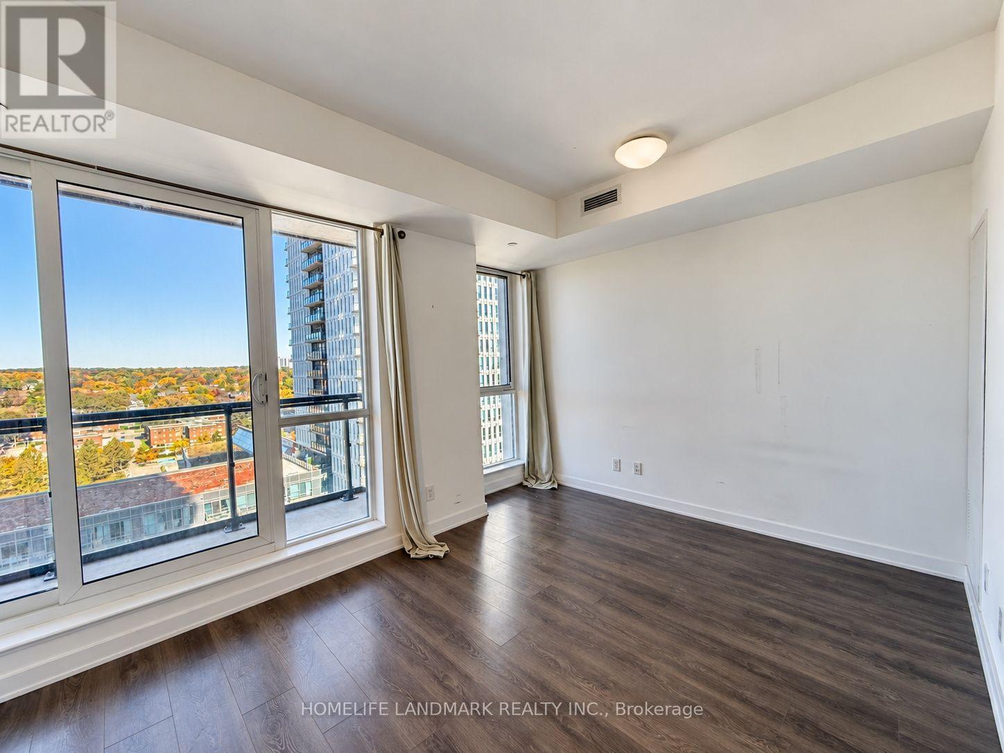 1411 - 55 Regent Park Boulevard, Toronto, Ontario  M5A 0C2 - Photo 14 - C13728080