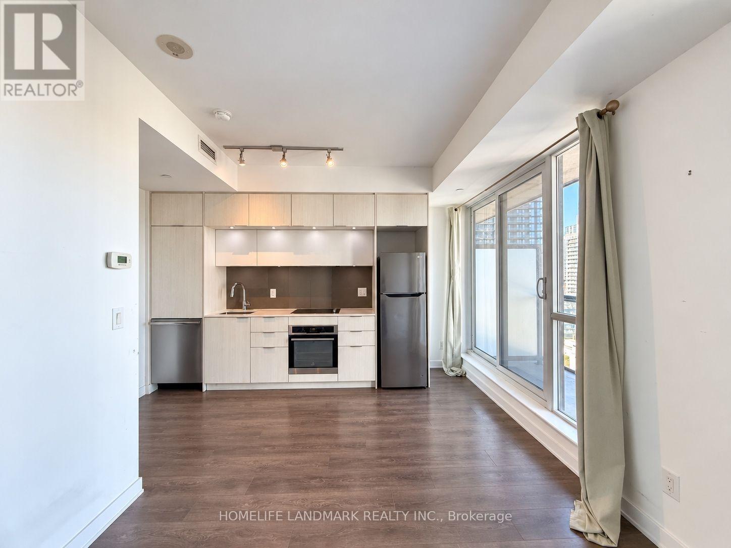 1411 - 55 Regent Park Boulevard, Toronto, Ontario  M5A 0C2 - Photo 12 - C13728080