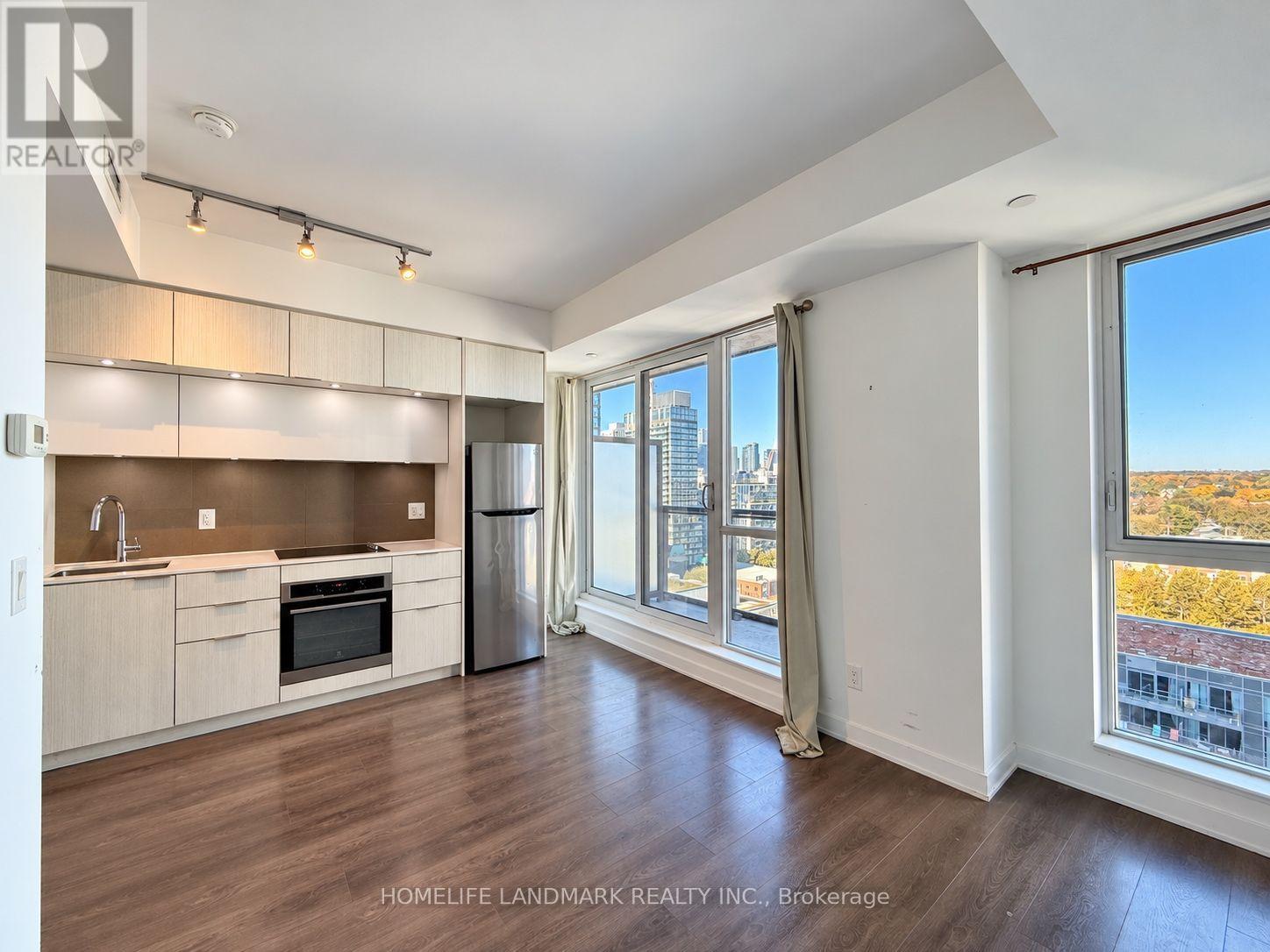 1411 - 55 Regent Park Boulevard, Toronto, Ontario  M5A 0C2 - Photo 11 - C13728080