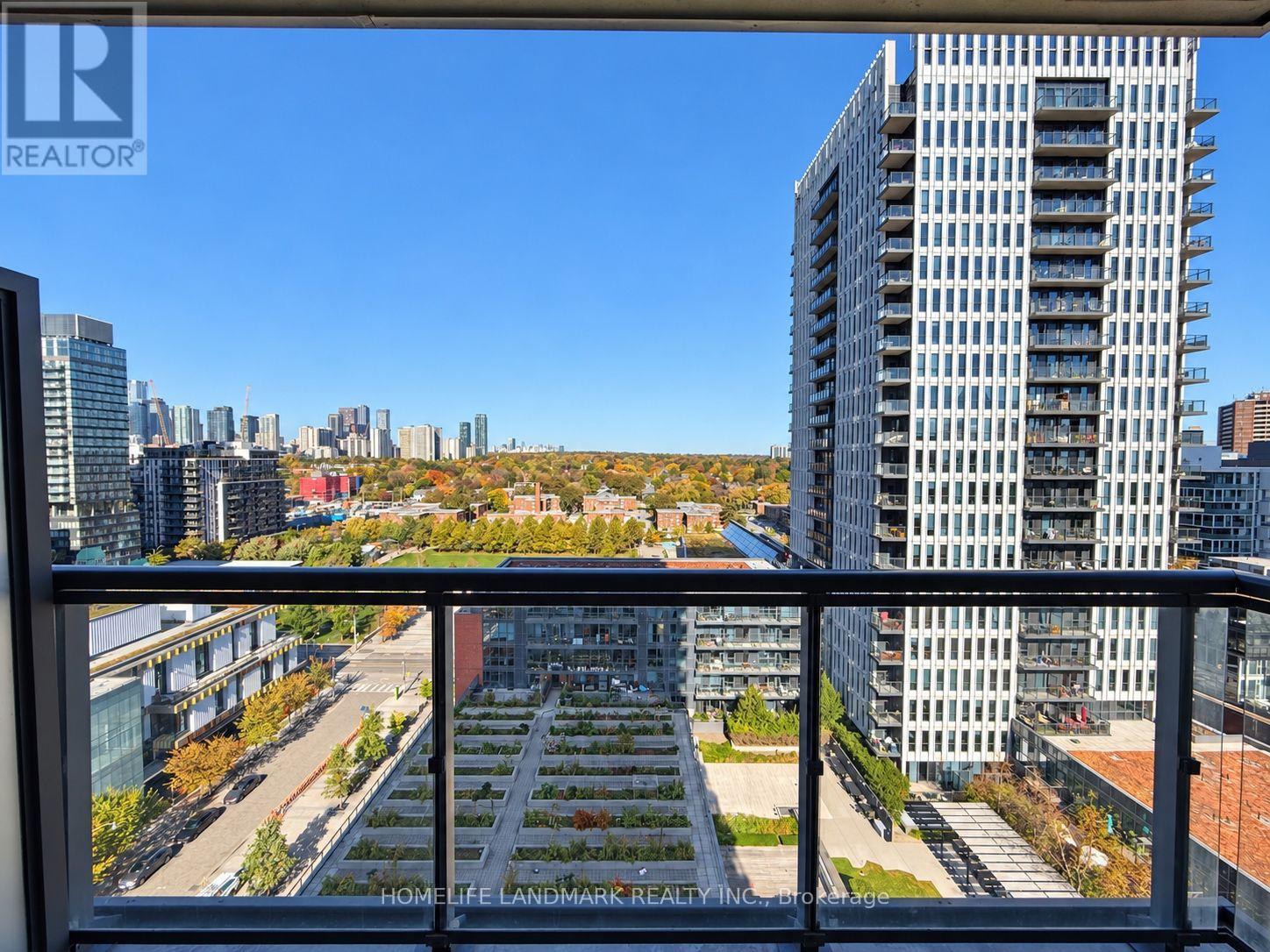 1411 - 55 Regent Park Boulevard, Toronto, Ontario  M5A 0C2 - Photo 18 - C13728080