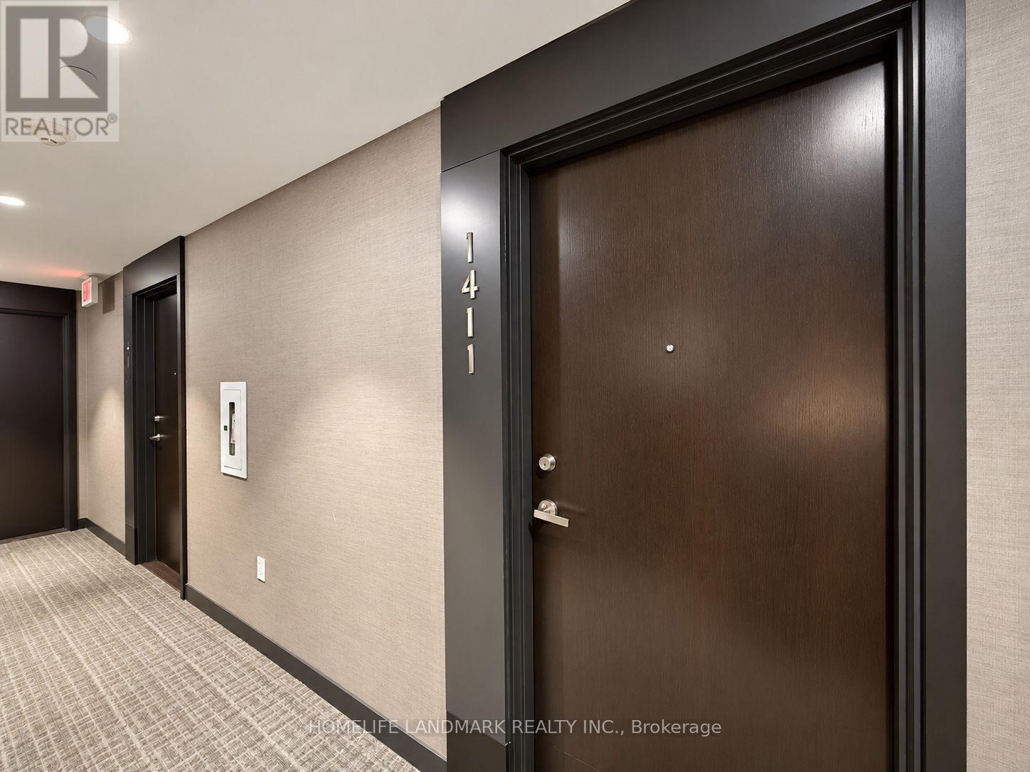 1411 - 55 Regent Park Boulevard, Toronto, Ontario  M5A 0C2 - Photo 5 - C13728080