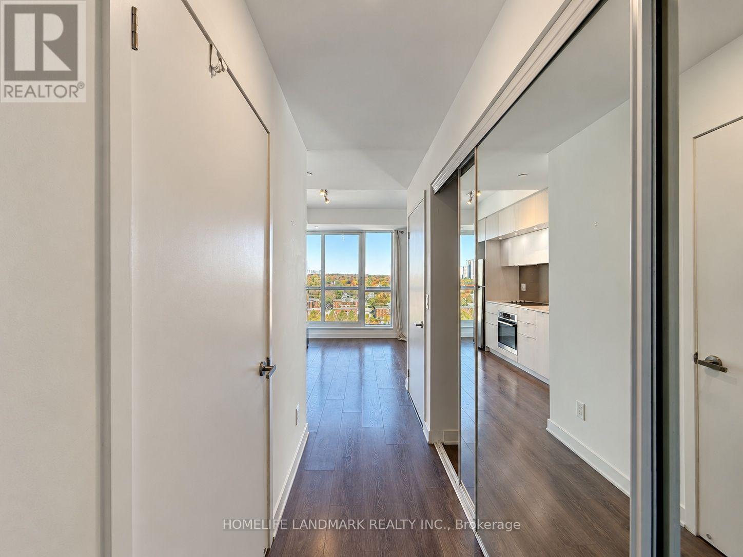 1411 - 55 Regent Park Boulevard, Toronto, Ontario  M5A 0C2 - Photo 6 - C13728080