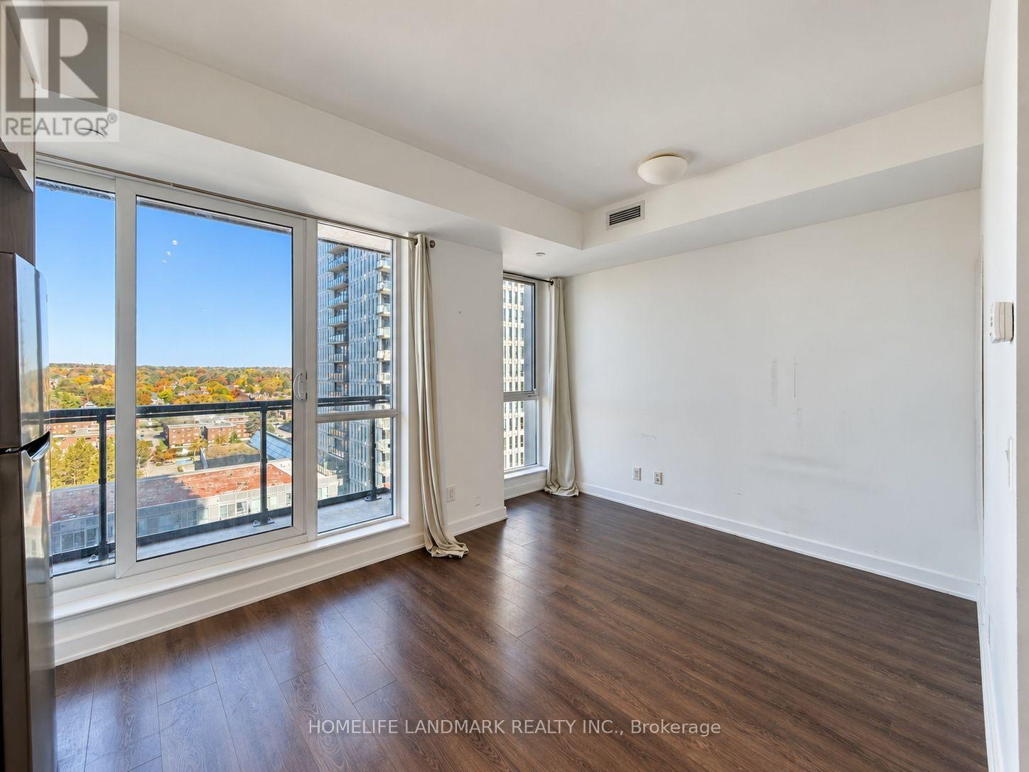 1411 - 55 Regent Park Boulevard, Toronto, Ontario  M5A 0C2 - Photo 9 - C13728080