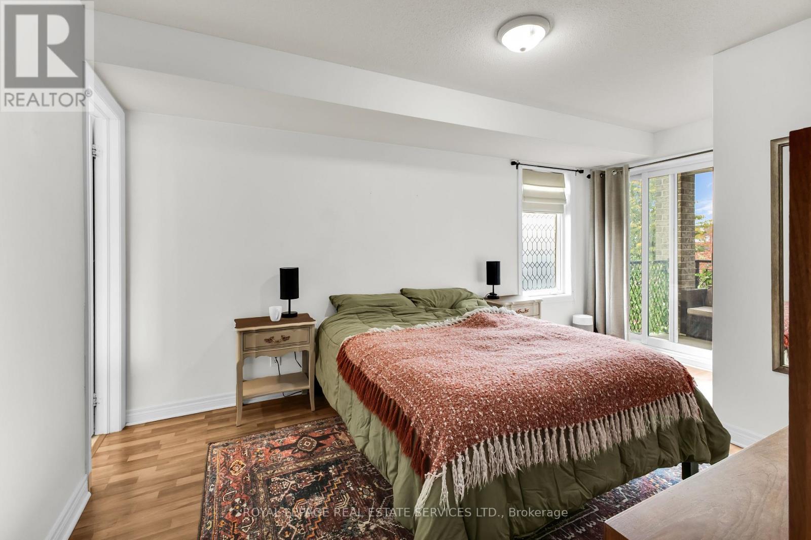 Th 201 - 2 Brian Peck Crescent, Toronto, Ontario  M4G 4K4 - Photo 20 - C14113964