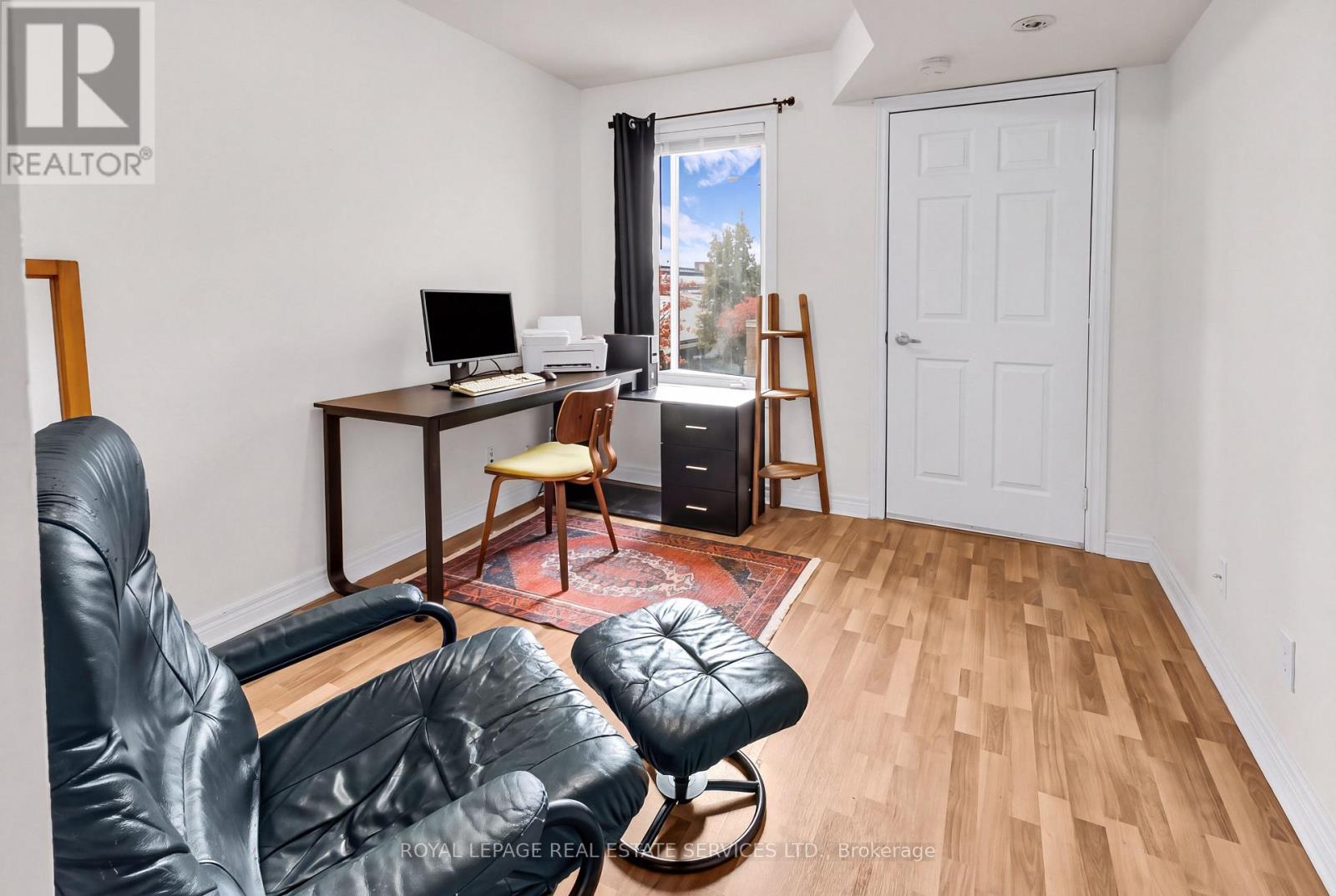 Th 201 - 2 Brian Peck Crescent, Toronto, Ontario  M4G 4K4 - Photo 31 - C14113964