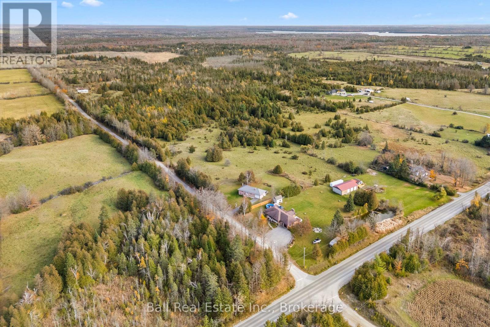 12 Harrison Road, Trent Lakes, Ontario  K0M 1A0 - Photo 2 - X14122100