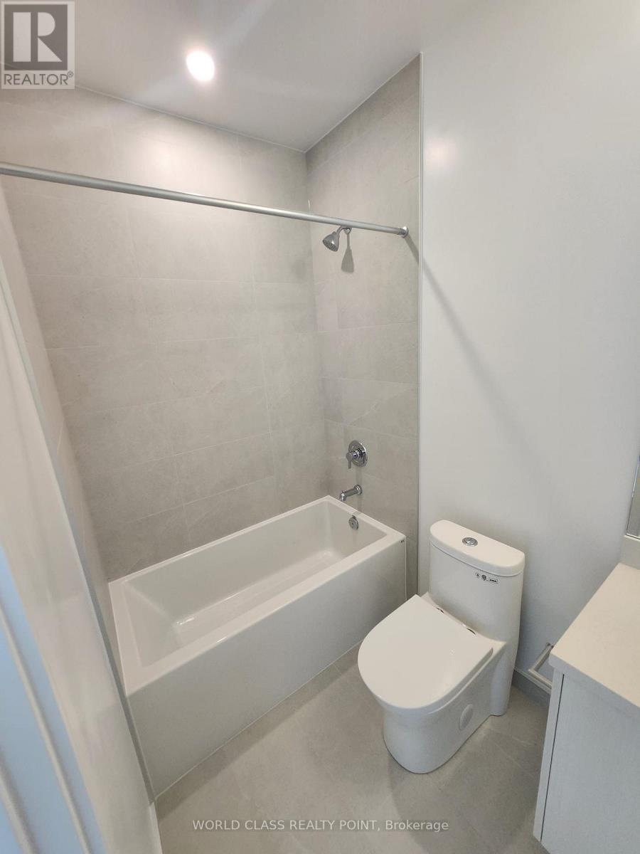211 - 2450 Bloor Street S, Toronto (Lambton Baby Point), Ontario  M6S 0A9 - Photo 7 - W14122126