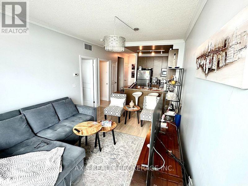 2509 - 100 John Street, Brampton, Ontario  L6W 0A8 - Photo 4 - W14122144