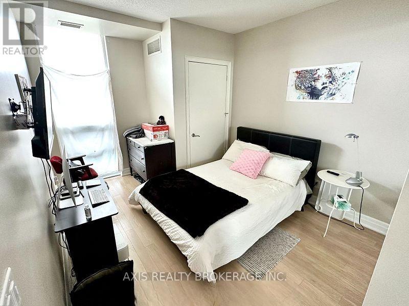 2509 - 100 John Street, Brampton, Ontario  L6W 0A8 - Photo 5 - W14122144