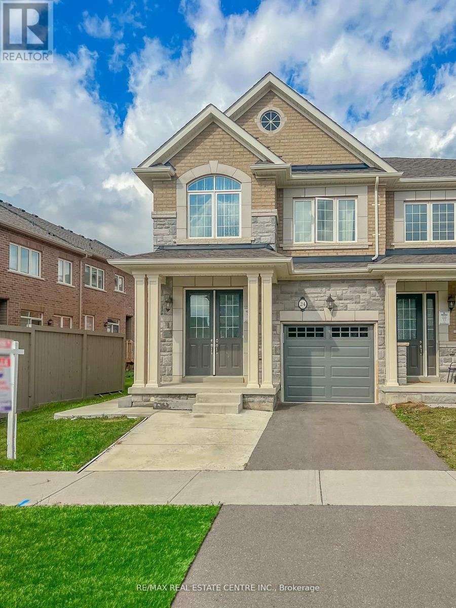 24 Dale Meadows ( Basement) Road, Brampton, Ontario  L7A 4Z9 - Photo 1 - W14122162