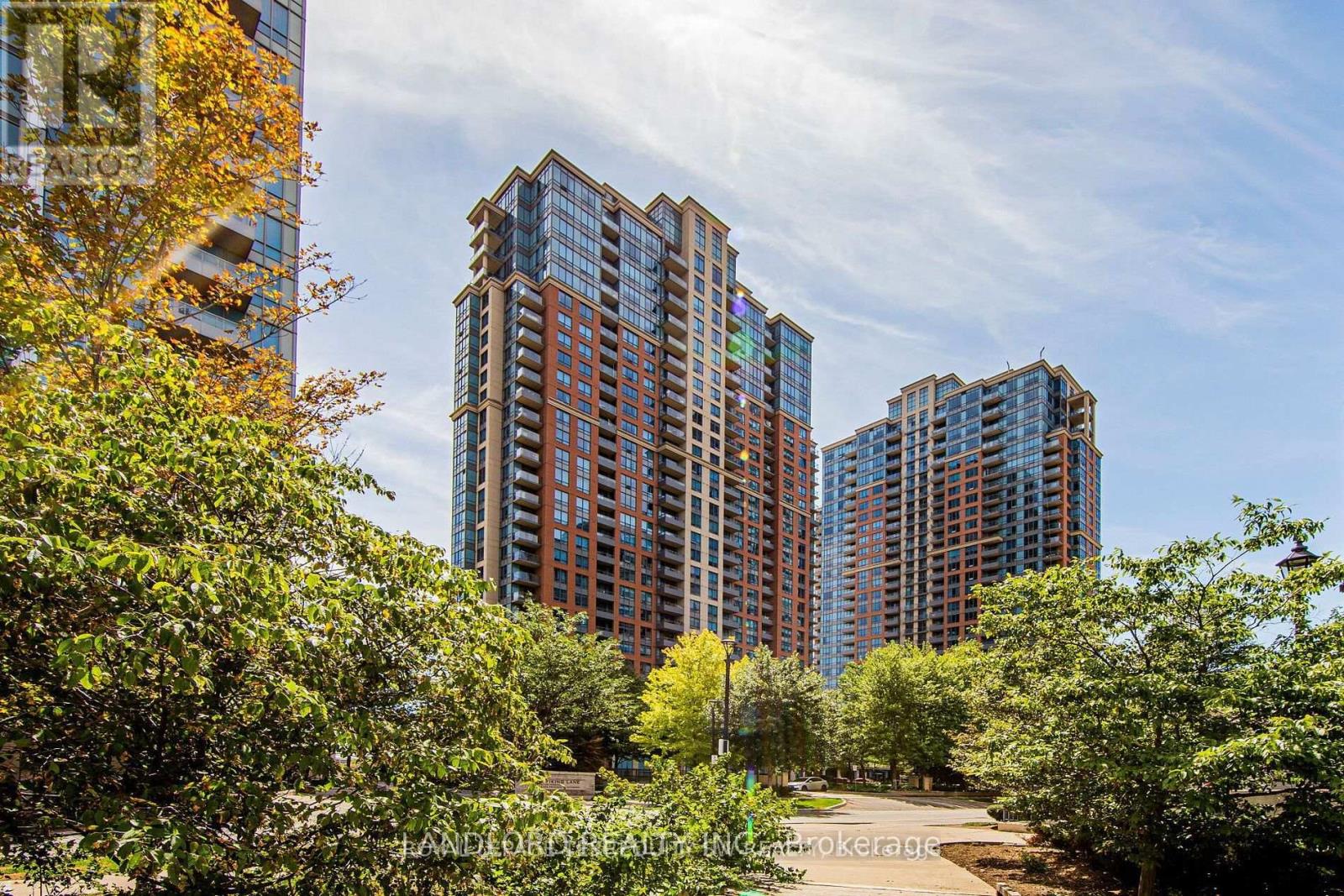 1651 - 25 Viking Lane, Toronto (Islington-City Centre West), Ontario  M9B 0A1 - Photo 1 - W14122192