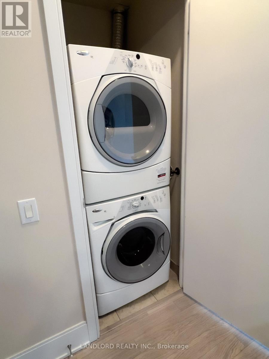 1651 - 25 Viking Lane, Toronto (Islington-City Centre West), Ontario  M9B 0A1 - Photo 17 - W14122192