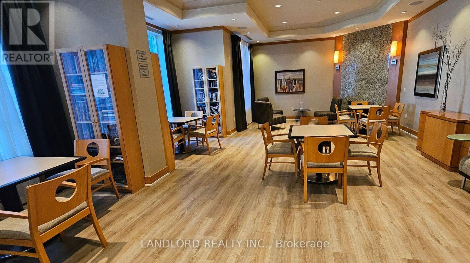 1651 - 25 Viking Lane, Toronto (Islington-City Centre West), Ontario  M9B 0A1 - Photo 23 - W14122192
