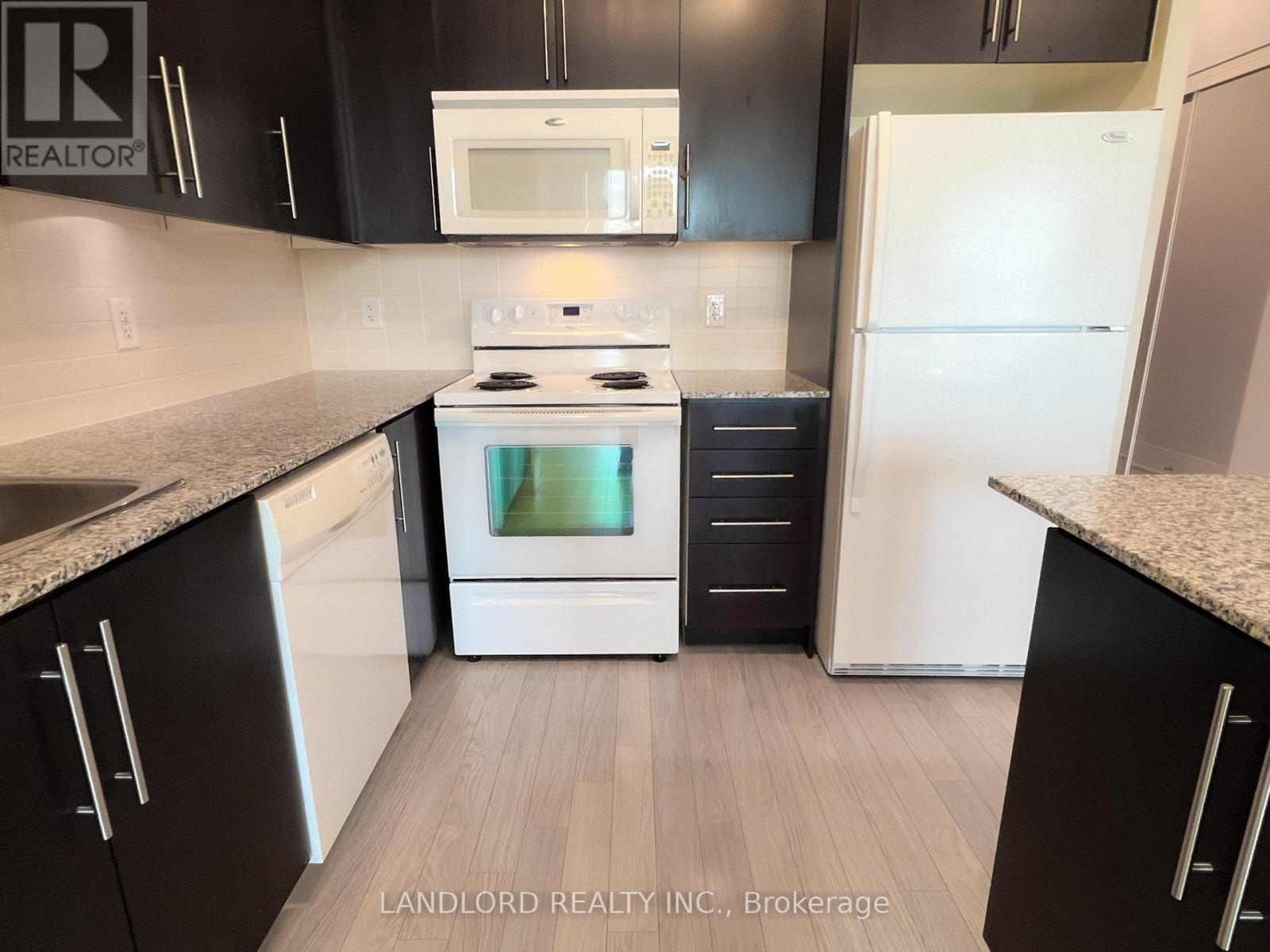 1651 - 25 Viking Lane, Toronto (Islington-City Centre West), Ontario  M9B 0A1 - Photo 3 - W14122192