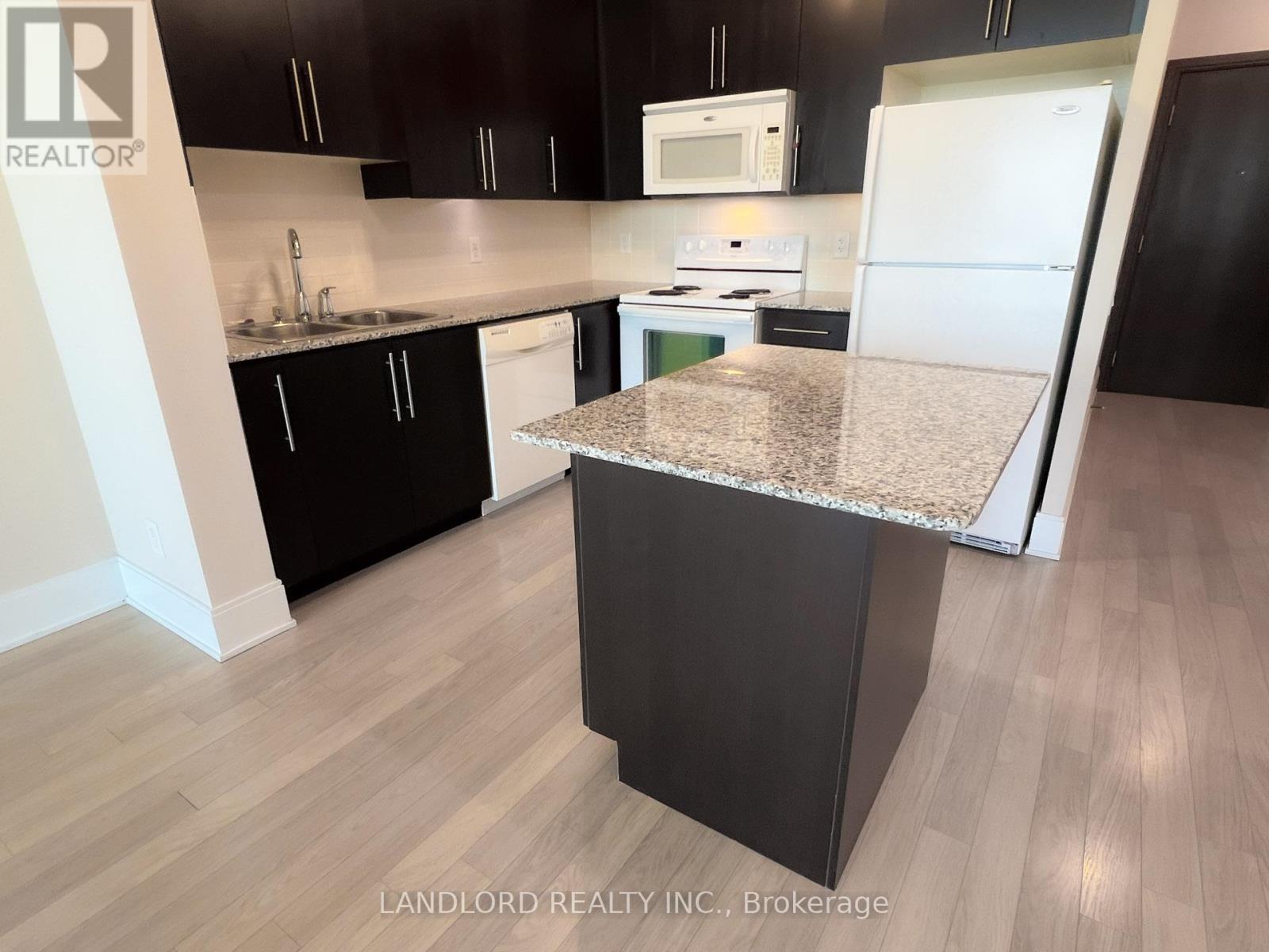 1651 - 25 Viking Lane, Toronto (Islington-City Centre West), Ontario  M9B 0A1 - Photo 4 - W14122192