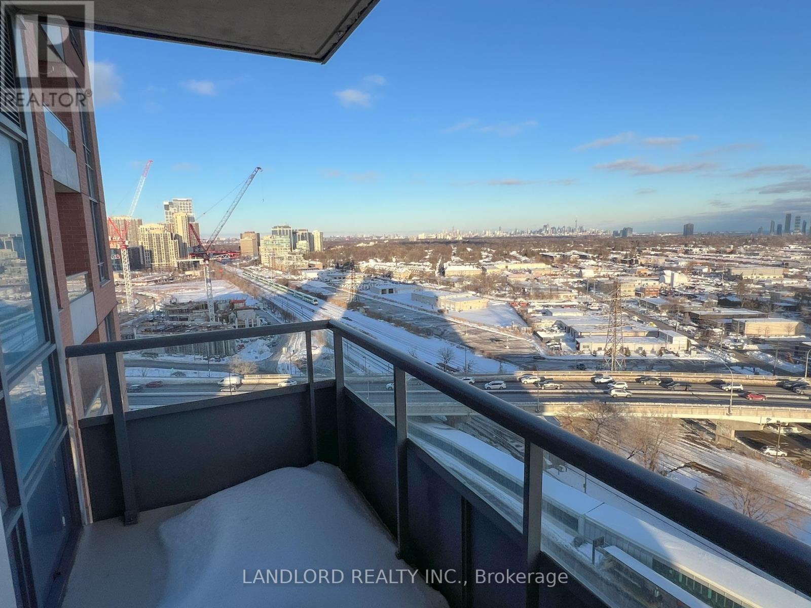 1651 - 25 Viking Lane, Toronto (Islington-City Centre West), Ontario  M9B 0A1 - Photo 8 - W14122192