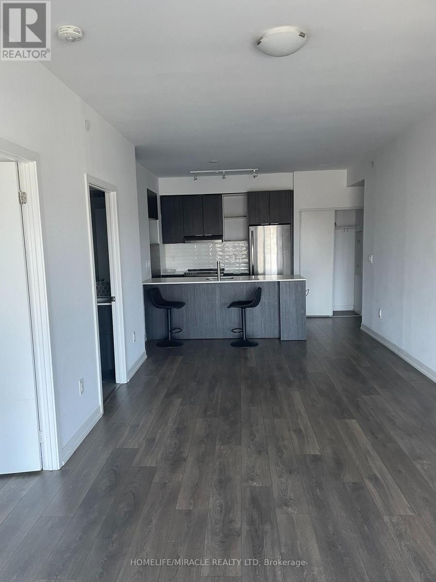 1809 - 2520 Eglinton Avenue, Mississauga, Ontario  L5M 0Y2 - Photo 5 - W14121138