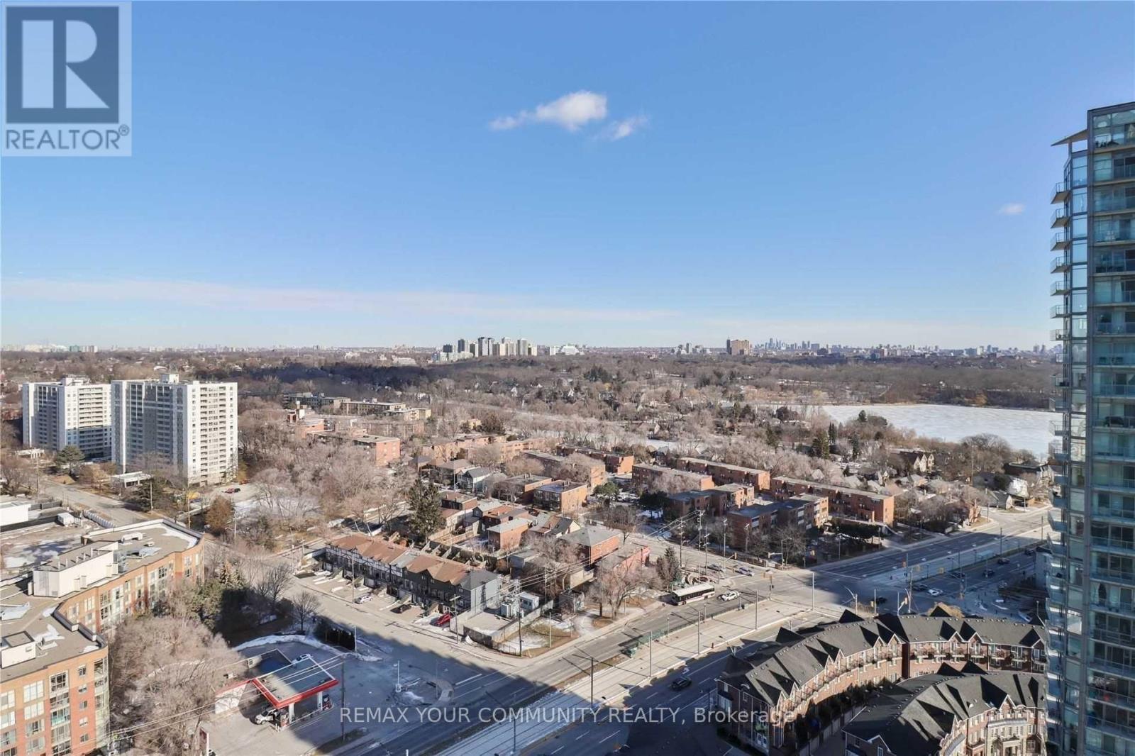 2211 - 105 The Queensway, Toronto, Ontario  M6S 5B5 - Photo 9 - W14114694