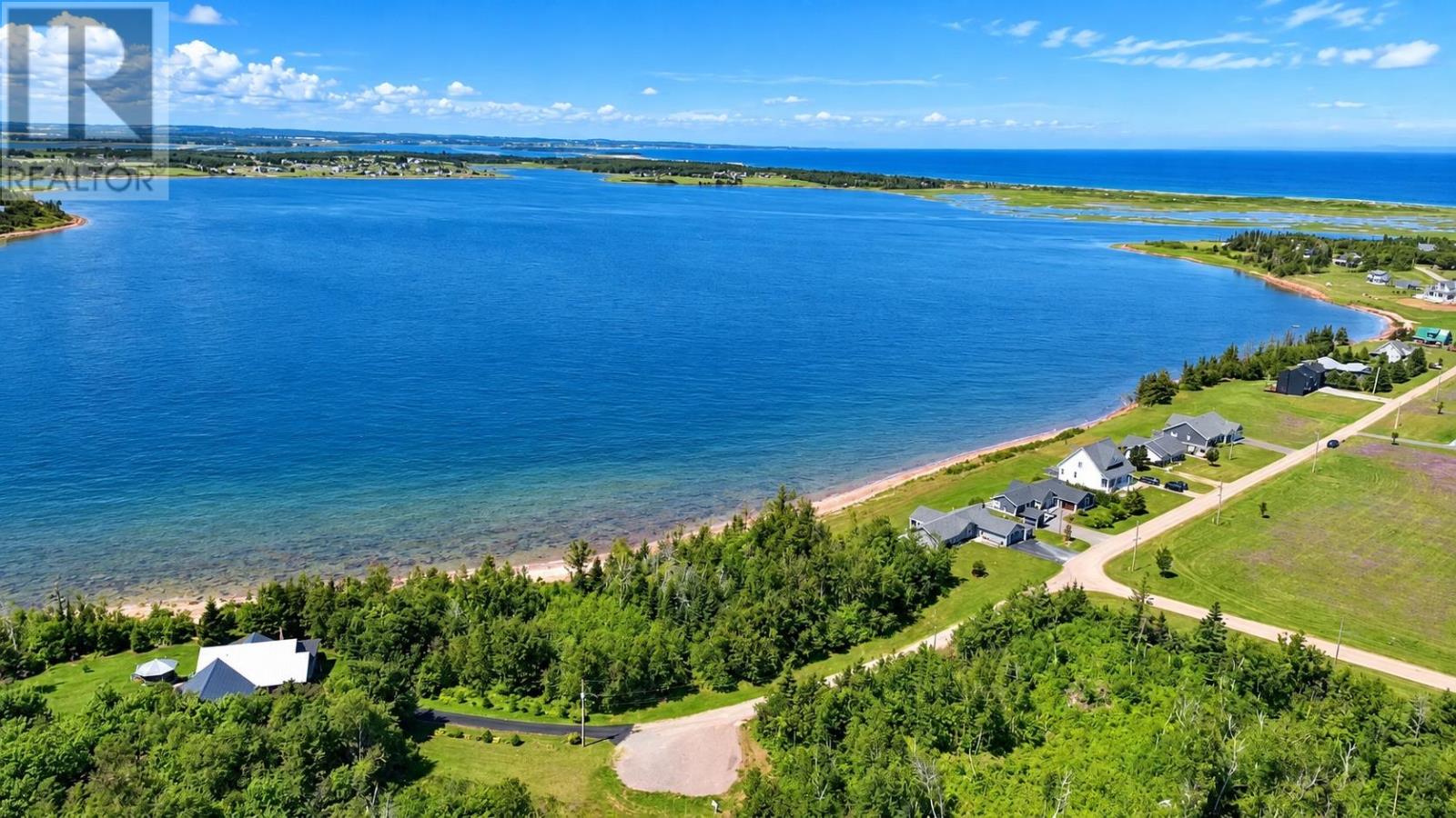 Lot 0 Shoreline Drive, West Covehead, Prince Edward Island  C0A 1P0 - Photo 3 - 202626782