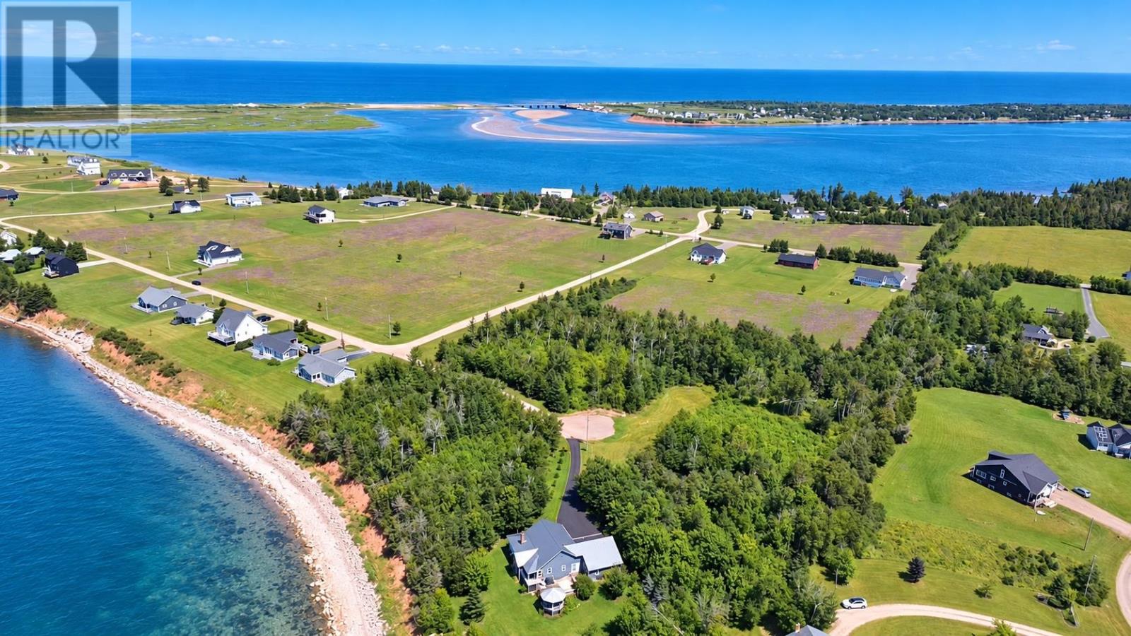 Lot 0 Shoreline Drive, West Covehead, Prince Edward Island  C0A 1P0 - Photo 4 - 202626782