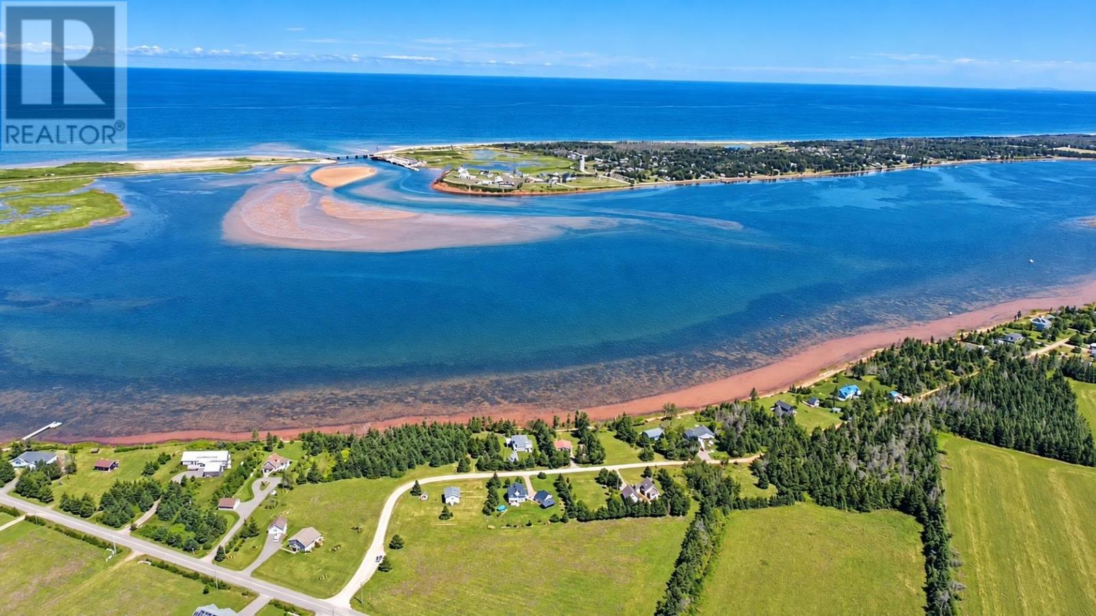 Lot 0 Shoreline Drive, West Covehead, Prince Edward Island  C0A 1P0 - Photo 5 - 202626782