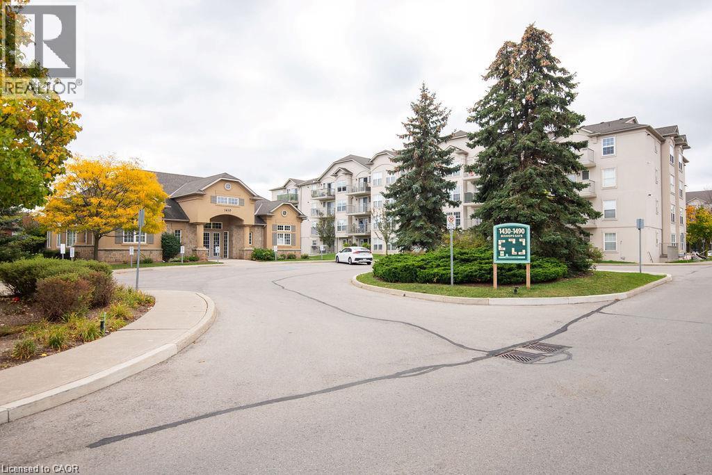 1480 Bishops Gate Unit# 207, Oakville, Ontario  L6M 4N4 - Photo 23 - 40874406