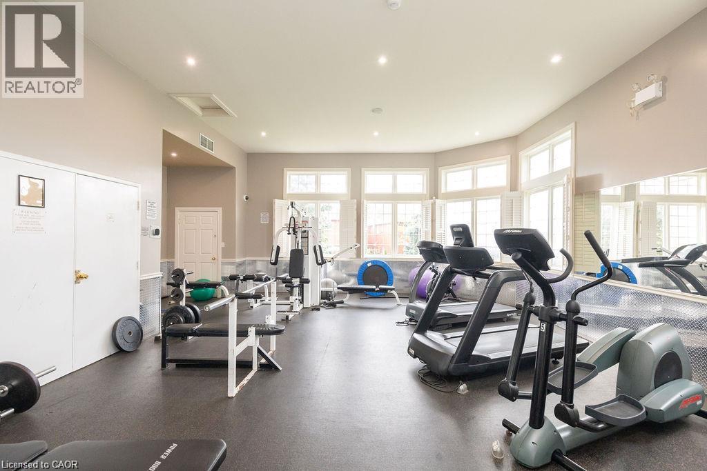 1480 Bishops Gate Unit# 207, Oakville, Ontario  L6M 4N4 - Photo 35 - 40874406