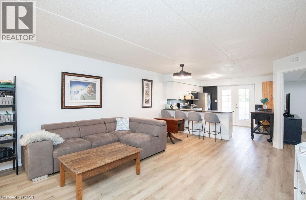 1480 Bishops Gate Unit# 207, Oakville, Ontario  L6M 4N4 - Photo 5 - 40874406
