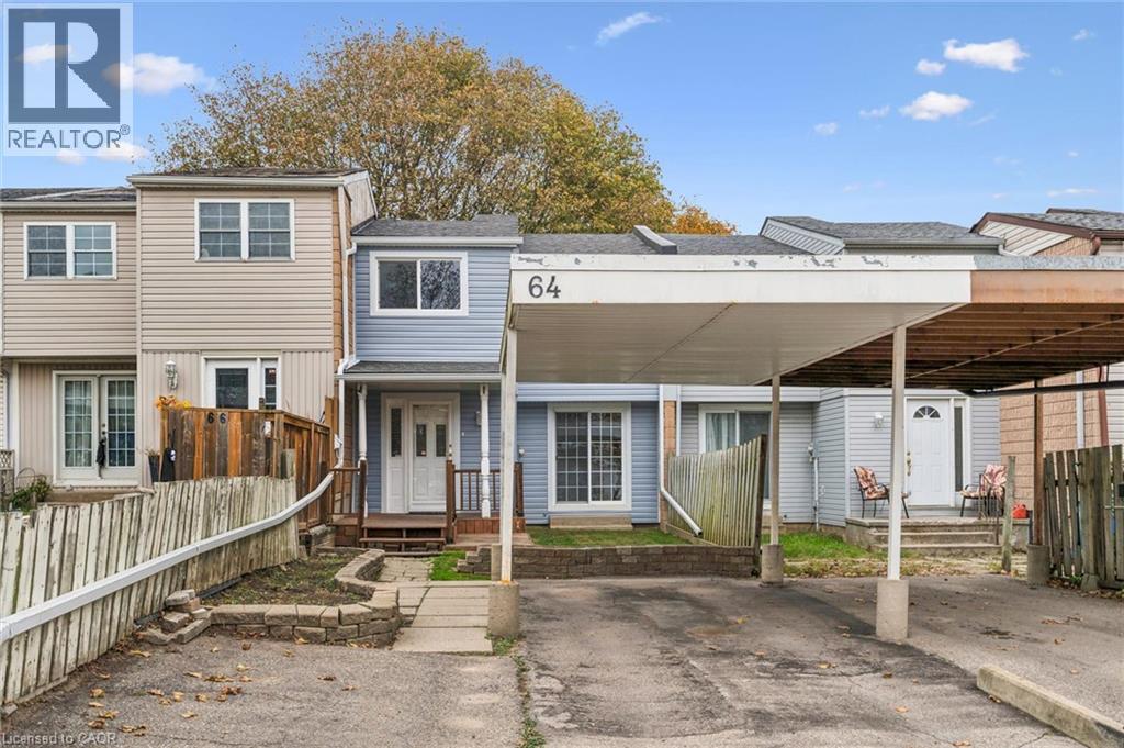 64 Frobisher Court, Cambridge, Ontario  N1R 6Z5 - Photo 3 - 40873531
