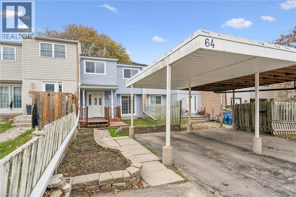 64 Frobisher Court, Cambridge, Ontario  N1R 6Z5 - Photo 4 - 40873531