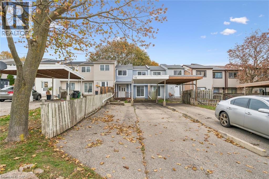 64 Frobisher Court, Cambridge, Ontario  N1R 6Z5 - Photo 5 - 40873531