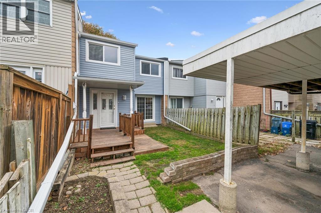 64 Frobisher Court, Cambridge, Ontario  N1R 6Z5 - Photo 6 - 40873531
