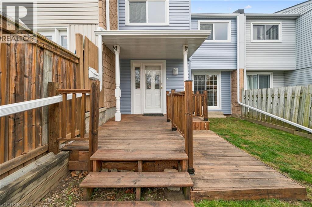 64 Frobisher Court, Cambridge, Ontario  N1R 6Z5 - Photo 8 - 40873531